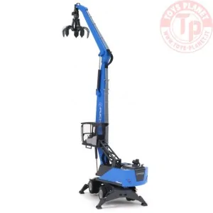 Fuchs-Terex MHL 350 movimentatore di materiali CONRAD 2969/0 CONRAD
