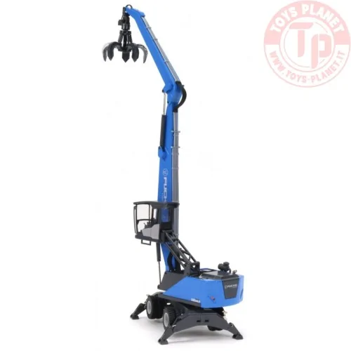 Fuchs-Terex MHL 350 movimentatore di materiali CONRAD 2969/0 CONRAD