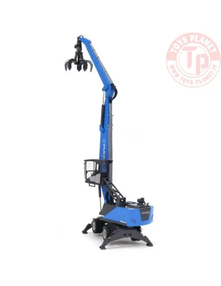 Fuchs-Terex MHL 350 movimentatore di materiali CONRAD 2969/0 CONRAD