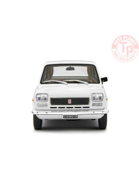 Fiat 127 1° Serie 1972 3 Porte 1/18 LM176A LAUDORACING Fiat 127 1° Serie 1972 3 Porte 1/18 LM176A LAUDORACING