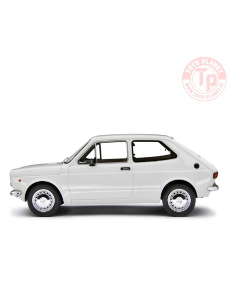 Fiat 127 1° Serie 1972 3 Porte 1/18 LM176A LAUDORACING Fiat 127 1° Serie 1972 3 Porte 1/18 LM176A LAUDORACING