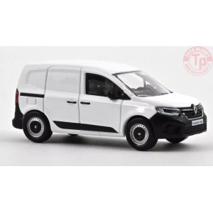 RENAULT KANGOO VAN 2023 WHITE 1:64 NV310956 NOREV 1:64