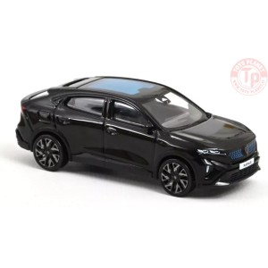 RENAULT RAFALE ESPRIT ALPINE 2024 DIAMOND BLACK 1:64 NV310967 NOREV 1:64