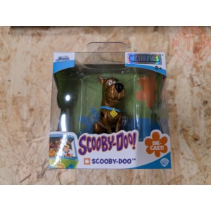 Scooby-Doo! Scooby-Doo Metalfigs 85225 SCOOBY JADA TOYS