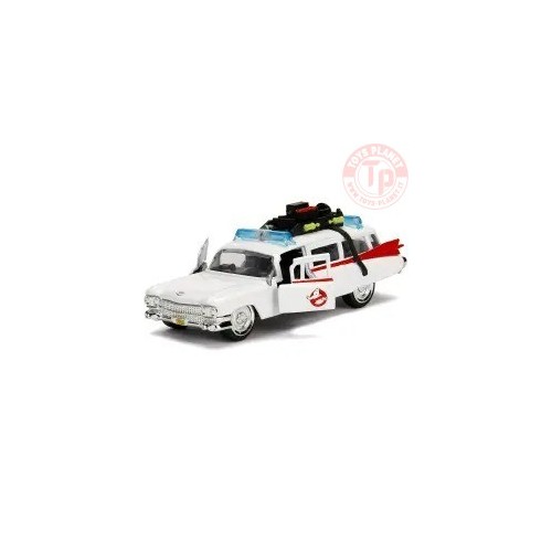 Ghostbusters ECTO-1 1:32 JADA 253232000 JADA TOYS