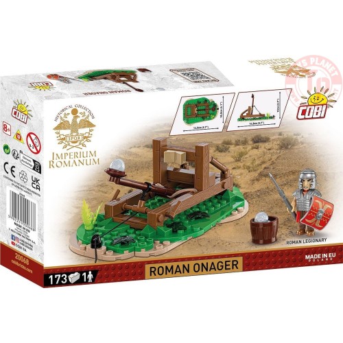 ROMAN ONAGER