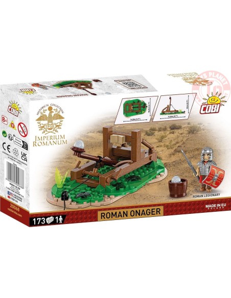 ROMAN ONAGER