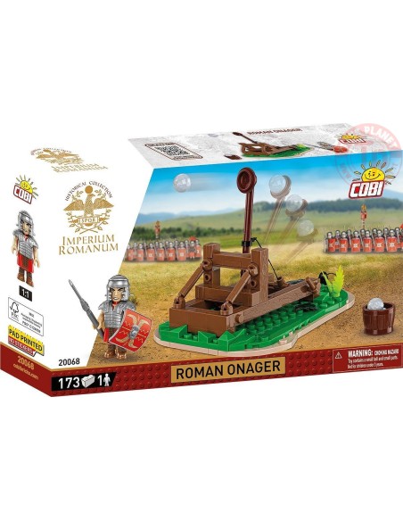 ROMAN ONAGER