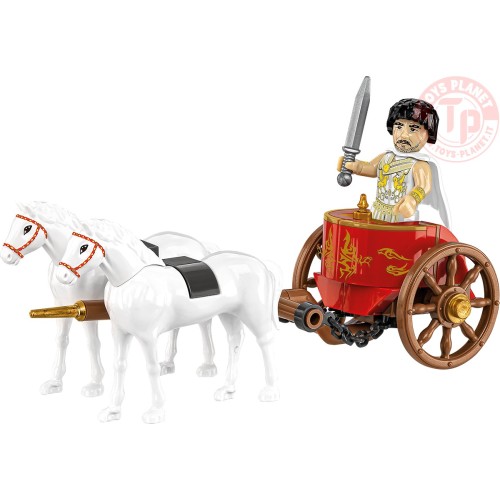 ROAMAN CHARIOT COBI 20069 COBI