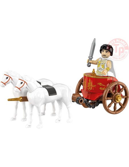 ROAMAN CHARIOT COBI 20069 COBI