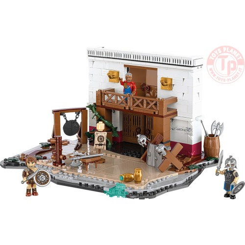GLADIATOR SCHOOL COBI 20070 COBI