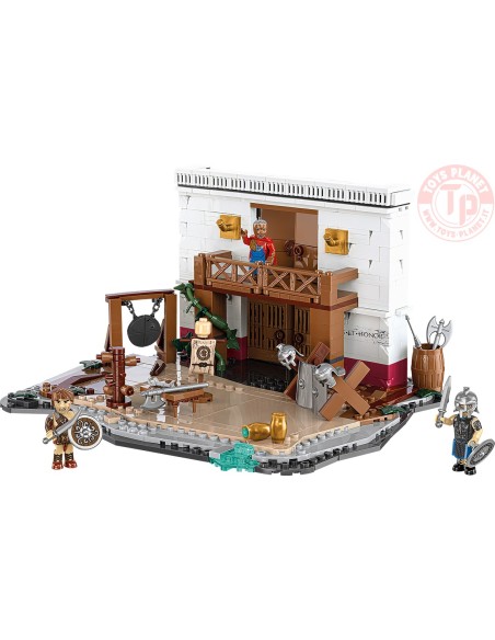 GLADIATOR SCHOOL COBI 20070 COBI GLADIATOR SCHOOL COBI 20070 COBI