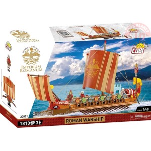 ROMAN WARSHIP COBI 20071 COBI