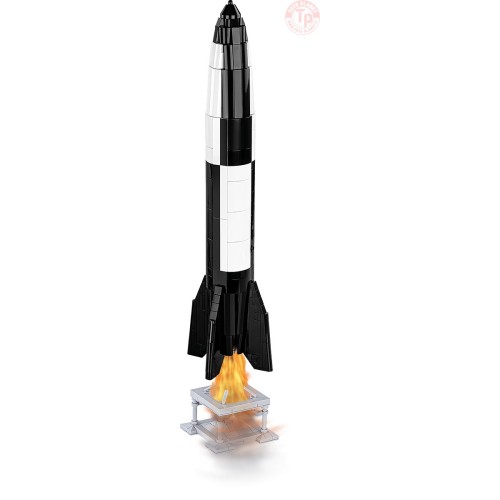 V2 Rocket (Vergeltungswaffe-2) COBI 3121 COBI