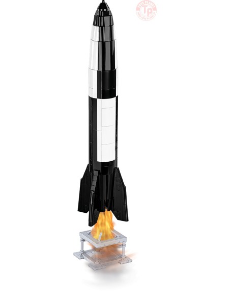 V2 Rocket (Vergeltungswaffe-2) COBI 3121 COBI