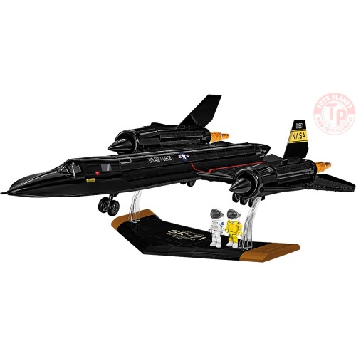 Lockheed SR-71 Blackbird - Executive Edition COBI 5890 COBI