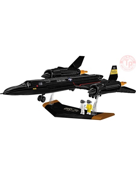Lockheed SR-71 Blackbird - Executive Edition COBI 5890 COBI