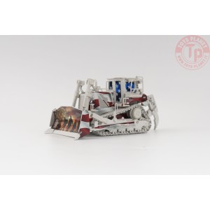 Caterpillar D8T dozer cingolato Brent Scarbrough & C. 85299bsc DIECAST MASTERS