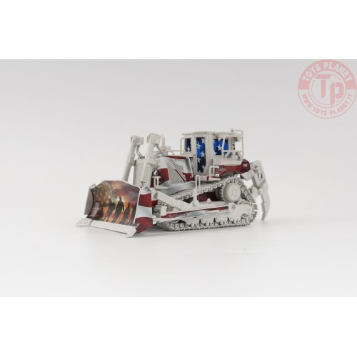 Caterpillar D8T dozer cingolato Brent Scarbrough & C. 85299bsc DIECAST MASTERS