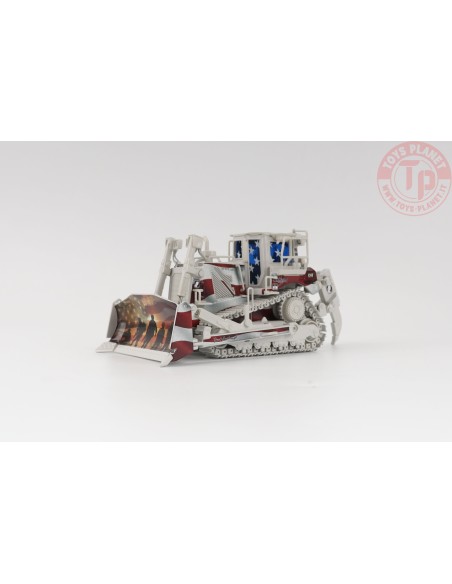 Caterpillar D8T dozer cingolato Brent Scarbrough & C. 85299bsc DIECAST MASTERS