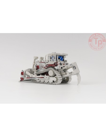 Caterpillar D8T dozer cingolato Brent Scarbrough & C. 85299bsc DIECAST MASTERS