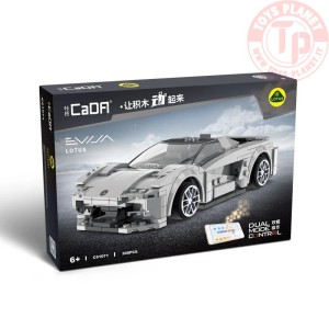 Lotus Evija RC CADA C51071W CADA