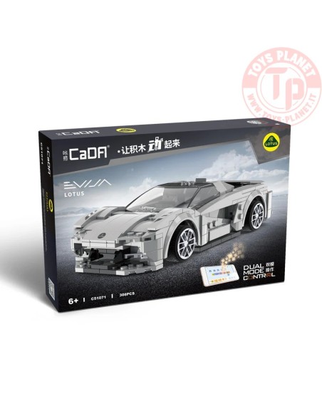 Lotus Evija RC CADA C51071W CADA
