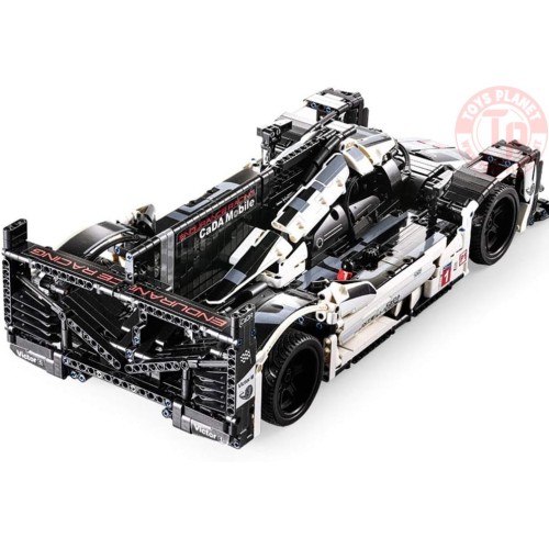 919 Endurance Racing -1586 pz CADA C61016W CADA