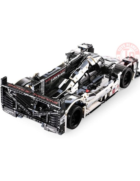 919 Endurance Racing -1586 pz CADA C61016W CADA 919 Endurance Racing -1586 pz CADA C61016W CADA
