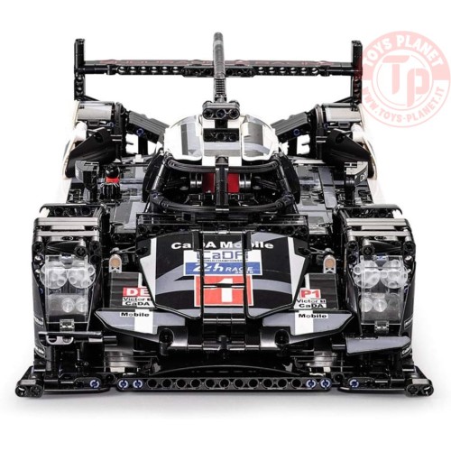 919 Endurance Racing -1586 pz CADA C61016W CADA
