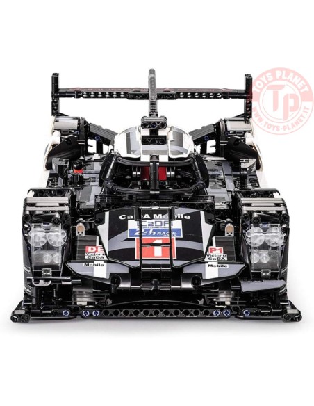 919 Endurance Racing -1586 pz CADA C61016W CADA 919 Endurance Racing -1586 pz CADA C61016W CADA