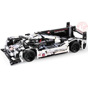919 Endurance Racing -1586 pz CADA C61016W CADA