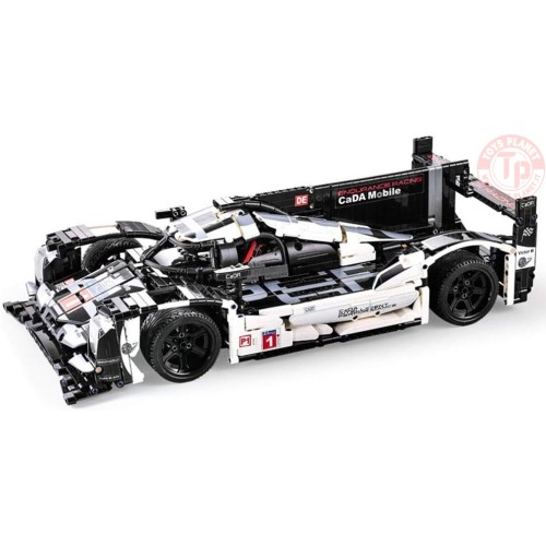 919 Endurance Racing -1586 pz CADA C61016W CADA