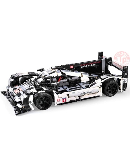 919 Endurance Racing -1586 pz CADA C61016W CADA