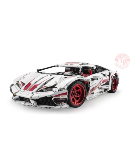 LBH Super-Car - 1696 pz CADA C61018W CADA
