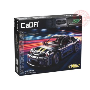 Ruf GT - 1655 pz CADA C63006W CADA
