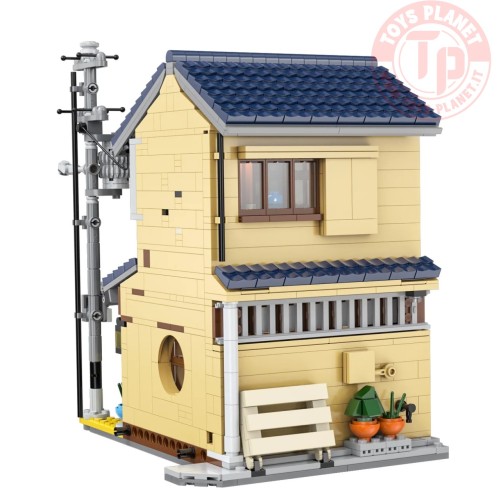 Japanese Tea Shop - 1200 pz. CADA C66010W CADA