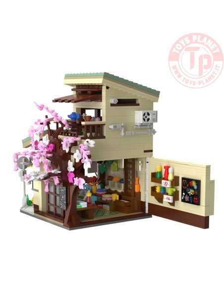 Kitty Grocery Store - 921 pz CADA C66015W CADA