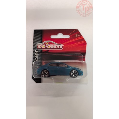 TOYOYA COROLLA ALTIS 1:64 MAJ37 MAJORETTE