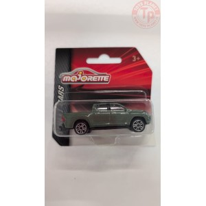 TOYOTA HILUX 1:64 MAJ44 MAJORETTE
