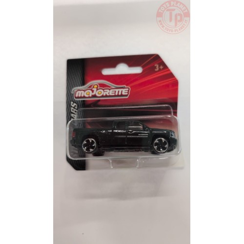 CHEVROLET SILVERADO 1:64 MAJ32 MAJORETTE