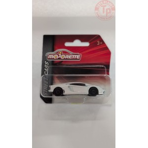 LAMBORGHINI AVENTADOR 1:64 MAJ41 MAJORETTE
