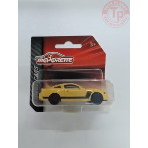 Ford Mustang Boss 302 1:64 MAJ33 MAJORETTE