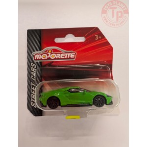 Ford gt 1:64 MAJ46 MAJORETTE