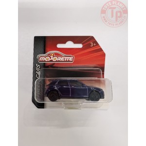 AUDI A1 VIOLA 1:64 MAJ42 MAJORETTE