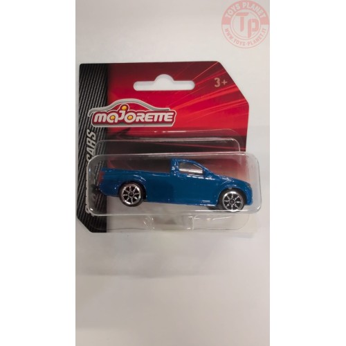 ISUZU D MAX 1:64 MAJ39 MAJORETTE