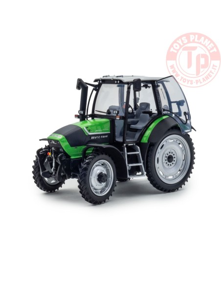 Deutz-Fahr Agrotron TTV 420 limited edition 1:32 UH 6697 UNIVERSAL HOBBIES