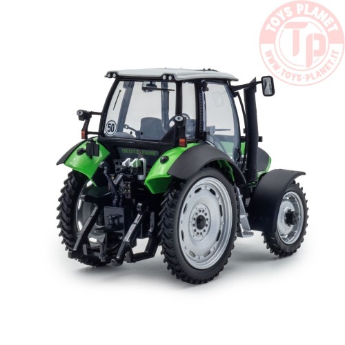 Deutz-Fahr Agrotron TTV 420 limited edition 1:32 UH 6697 UNIVERSAL HOBBIES