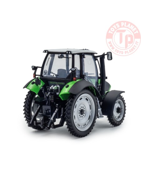 Deutz-Fahr Agrotron TTV 420 limited edition 1:32 UH 6697 UNIVERSAL HOBBIES