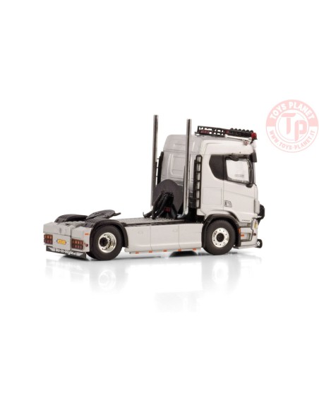 SCANIA R NORMAL CR20N 4X2 BAS KOOL WSI 01-4423 WSI MODELS